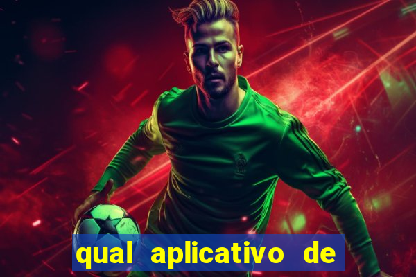 qual aplicativo de jogo que paga dinheiro de verdade